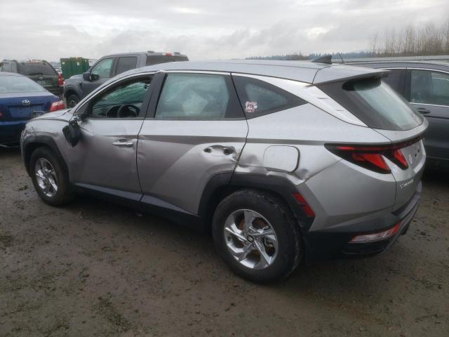 Photo 1 VIN: 5NMJA3AEXNH023421 - HYUNDAI TUCSON 