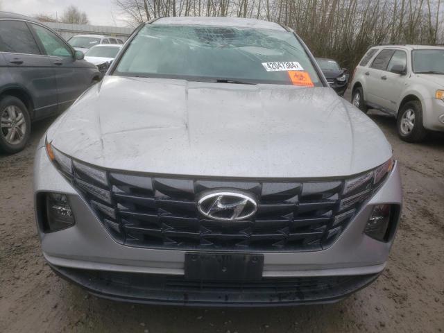 Photo 4 VIN: 5NMJA3AEXNH023421 - HYUNDAI TUCSON 