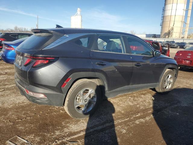 Photo 2 VIN: 5NMJA3AEXNH067094 - HYUNDAI TUCSON 