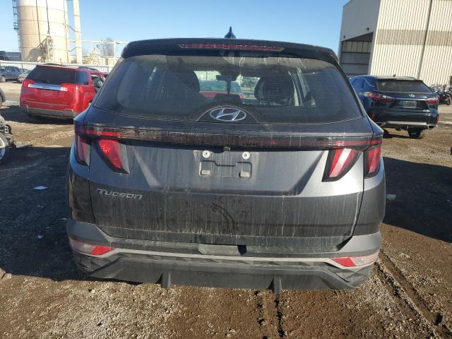 Photo 5 VIN: 5NMJA3AEXNH067094 - HYUNDAI TUCSON 