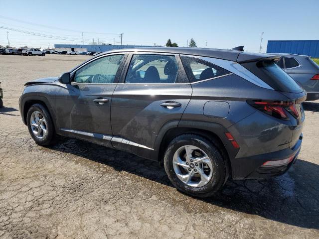 Photo 1 VIN: 5NMJA3AEXNH086633 - HYUNDAI TUCSON 