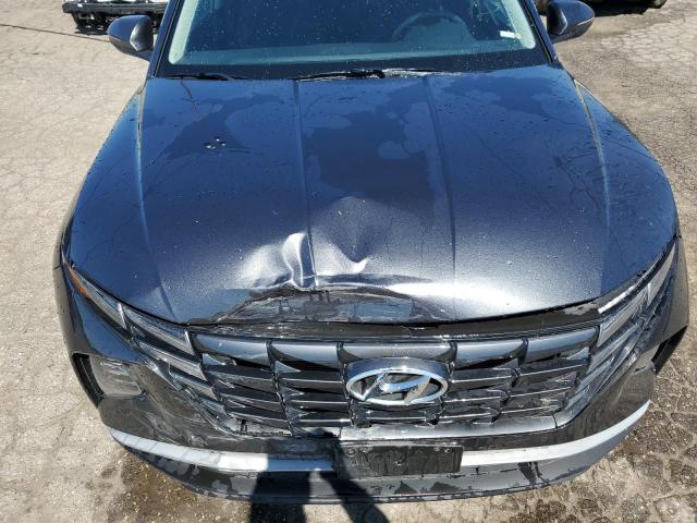 Photo 10 VIN: 5NMJA3AEXNH086633 - HYUNDAI TUCSON 