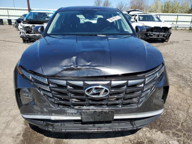 Photo 4 VIN: 5NMJA3AEXNH086633 - HYUNDAI TUCSON 