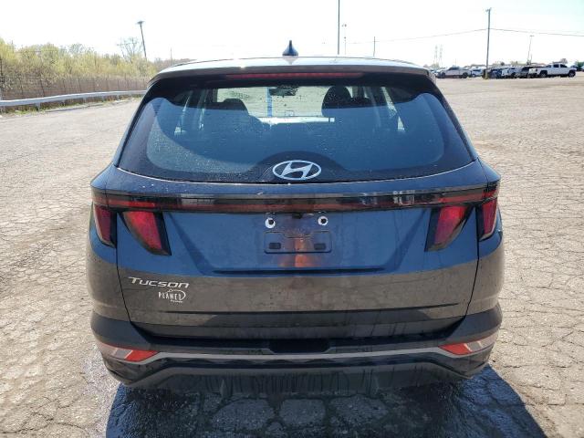 Photo 5 VIN: 5NMJA3AEXNH086633 - HYUNDAI TUCSON 