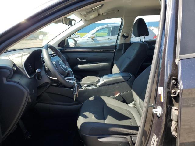 Photo 6 VIN: 5NMJA3AEXNH086633 - HYUNDAI TUCSON 