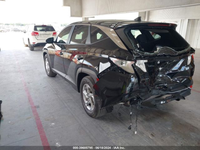 Photo 2 VIN: 5NMJA3AEXNH116147 - HYUNDAI TUCSON 