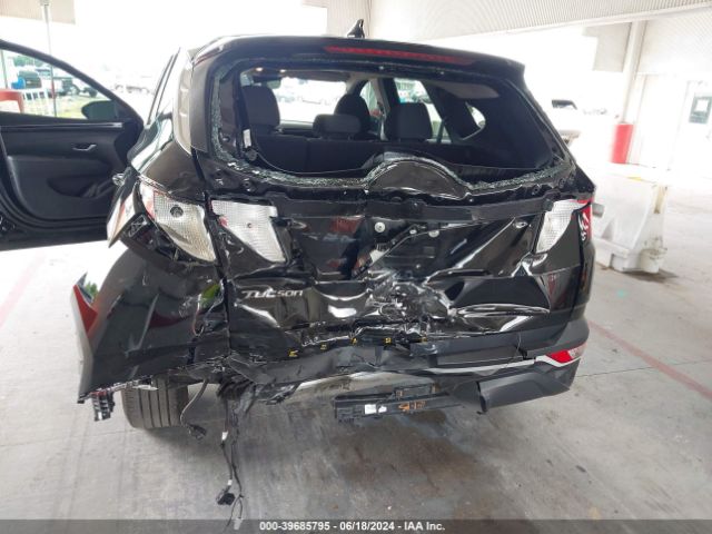 Photo 5 VIN: 5NMJA3AEXNH116147 - HYUNDAI TUCSON 