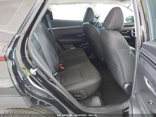 Photo 7 VIN: 5NMJA3AEXNH116147 - HYUNDAI TUCSON 