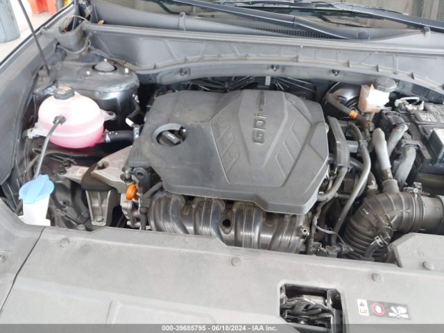 Photo 9 VIN: 5NMJA3AEXNH116147 - HYUNDAI TUCSON 