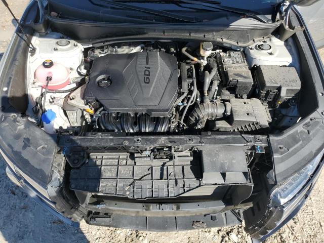 Photo 10 VIN: 5NMJA3DE0RH324328 - HYUNDAI TUCSON SE 