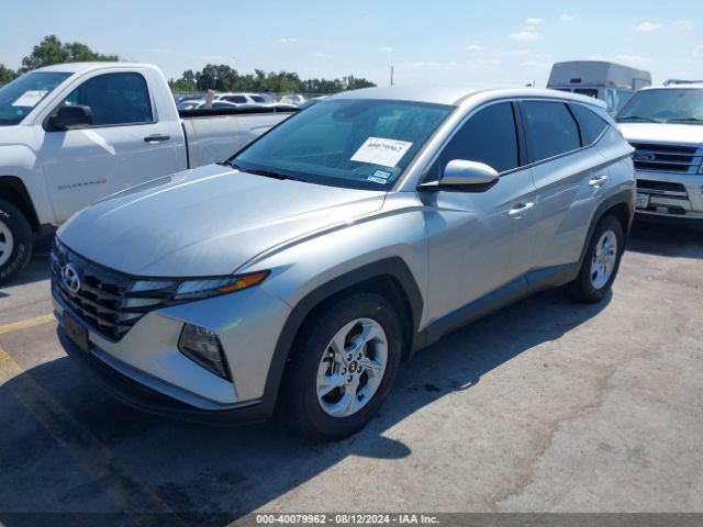 Photo 1 VIN: 5NMJA3DE0RH332946 - HYUNDAI TUCSON 