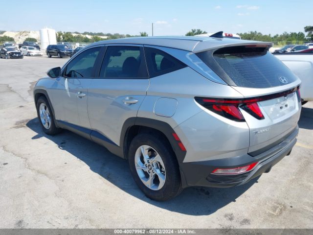 Photo 2 VIN: 5NMJA3DE0RH332946 - HYUNDAI TUCSON 