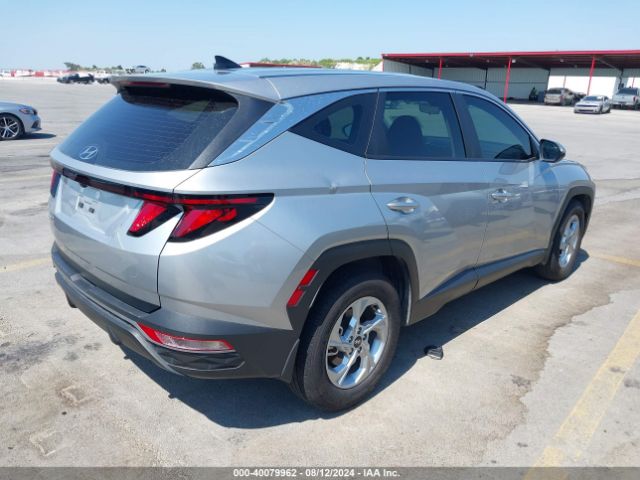 Photo 3 VIN: 5NMJA3DE0RH332946 - HYUNDAI TUCSON 