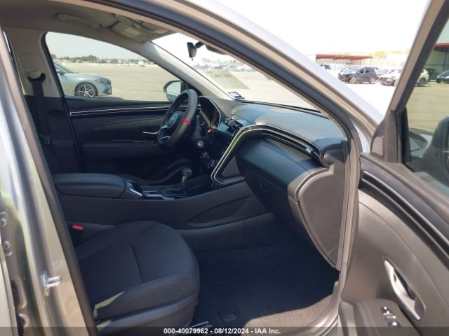 Photo 4 VIN: 5NMJA3DE0RH332946 - HYUNDAI TUCSON 