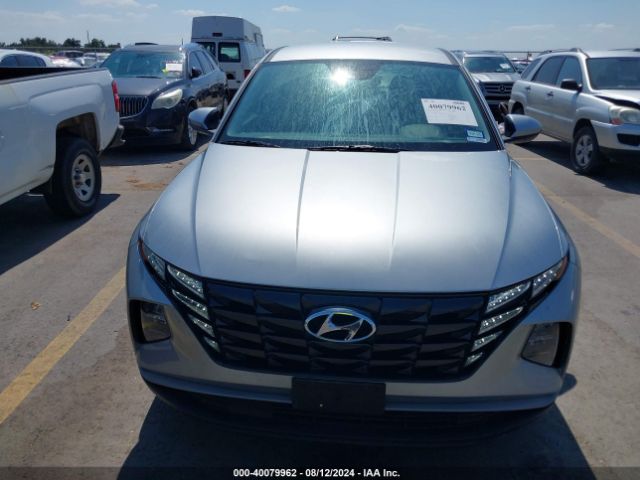 Photo 5 VIN: 5NMJA3DE0RH332946 - HYUNDAI TUCSON 