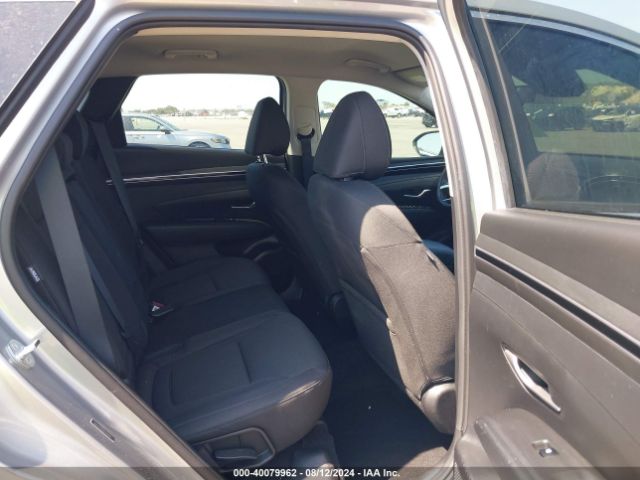 Photo 7 VIN: 5NMJA3DE0RH332946 - HYUNDAI TUCSON 