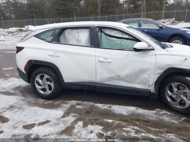 Photo 5 VIN: 5NMJA3DE1RH352848 - HYUNDAI TUCSON 