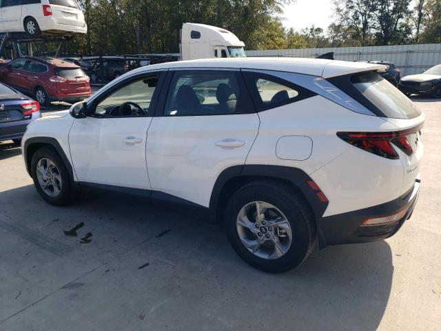 Photo 1 VIN: 5NMJA3DE1RH418752 - HYUNDAI TUCSON SE 