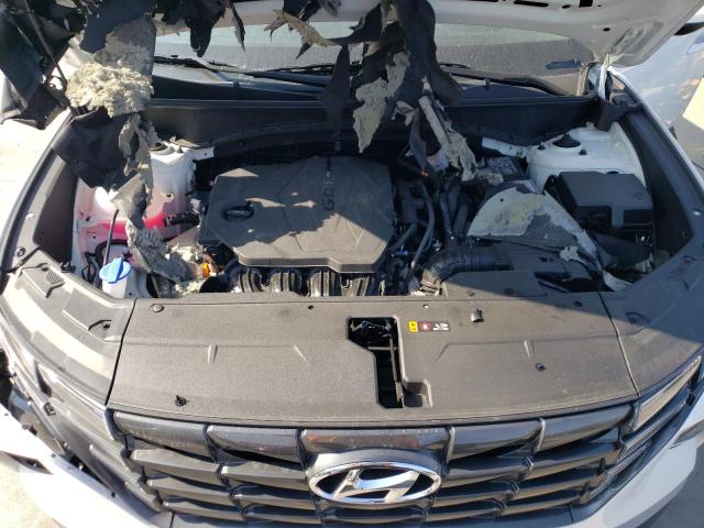 Photo 11 VIN: 5NMJA3DE1RH418752 - HYUNDAI TUCSON SE 