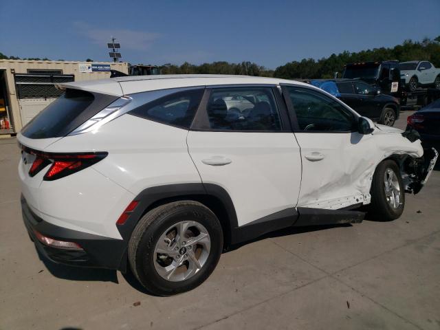 Photo 2 VIN: 5NMJA3DE1RH418752 - HYUNDAI TUCSON SE 