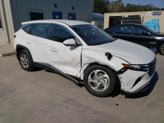 Photo 3 VIN: 5NMJA3DE1RH418752 - HYUNDAI TUCSON SE 