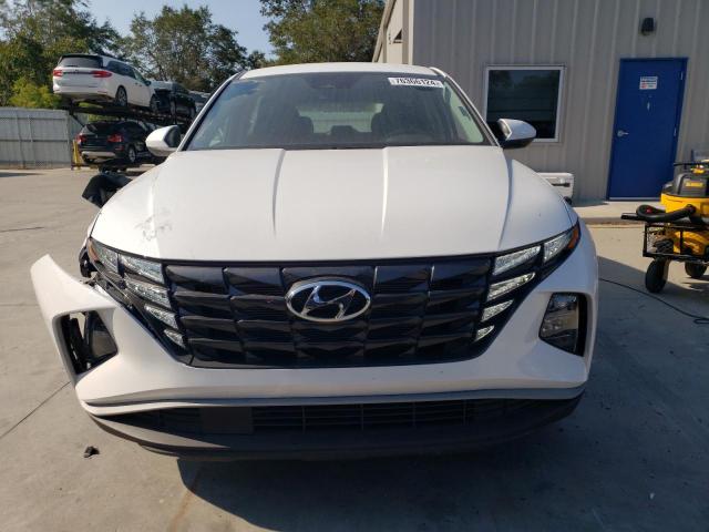 Photo 4 VIN: 5NMJA3DE1RH418752 - HYUNDAI TUCSON SE 