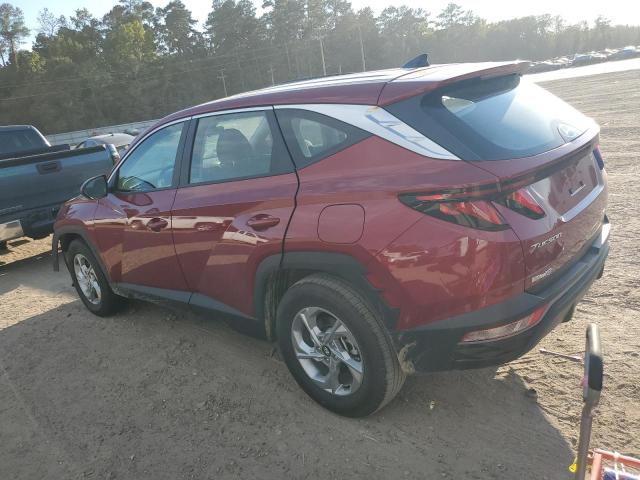 Photo 1 VIN: 5NMJA3DE1RH438810 - HYUNDAI TUCSON SE 