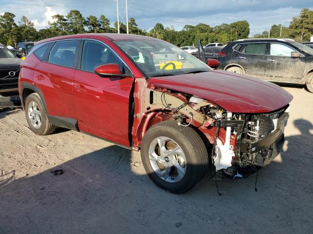 Photo 3 VIN: 5NMJA3DE1RH438810 - HYUNDAI TUCSON SE 