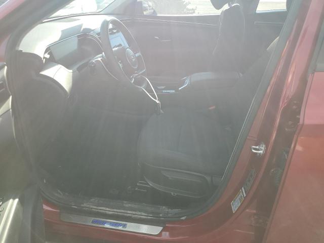 Photo 6 VIN: 5NMJA3DE1RH438810 - HYUNDAI TUCSON SE 