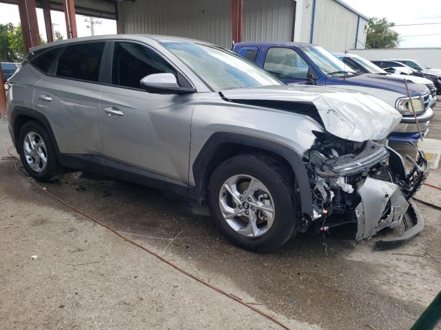 Photo 3 VIN: 5NMJA3DE2RH356794 - HYUNDAI TUCSON SE 