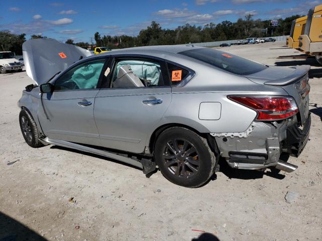 Photo 1 VIN: 5NMJA3DE3RH401547 - NISSAN ALTIMA 