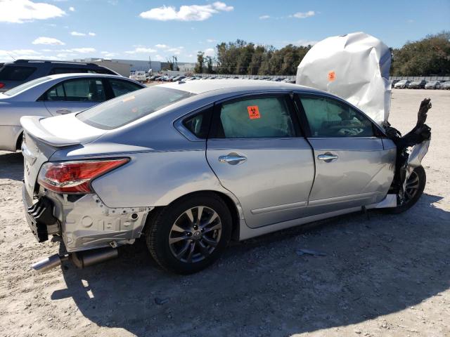 Photo 2 VIN: 5NMJA3DE3RH401547 - NISSAN ALTIMA 