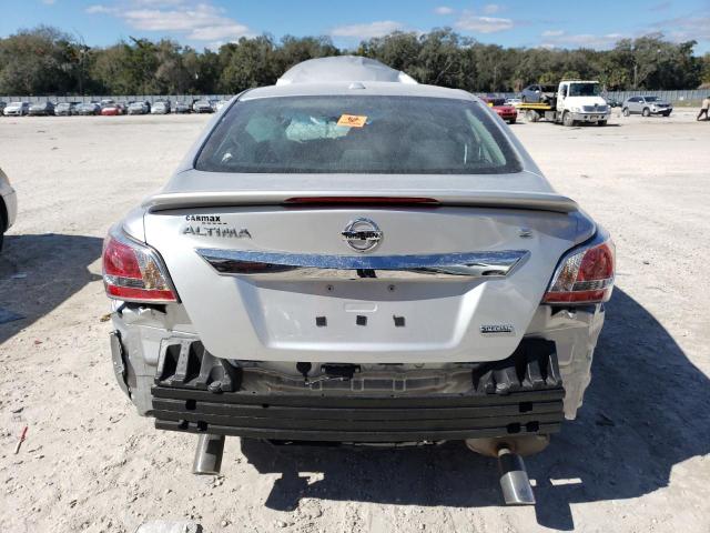 Photo 5 VIN: 5NMJA3DE3RH401547 - NISSAN ALTIMA 