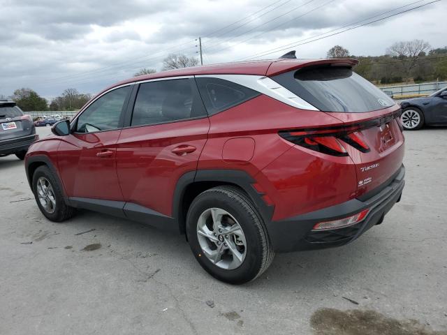 Photo 1 VIN: 5NMJA3DE4RH430667 - HYUNDAI TUCSON SE 