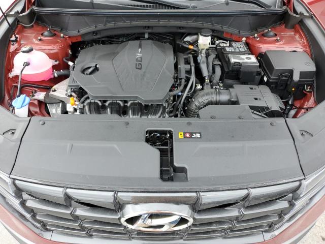 Photo 11 VIN: 5NMJA3DE4RH430667 - HYUNDAI TUCSON SE 