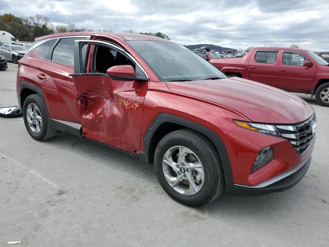 Photo 3 VIN: 5NMJA3DE4RH430667 - HYUNDAI TUCSON SE 