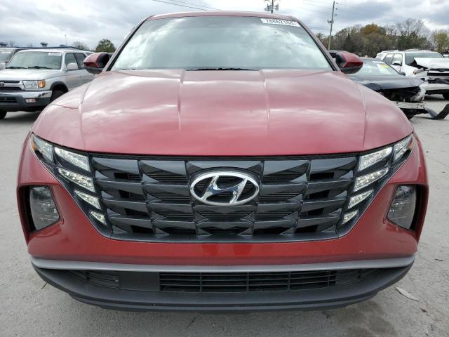 Photo 4 VIN: 5NMJA3DE4RH430667 - HYUNDAI TUCSON SE 