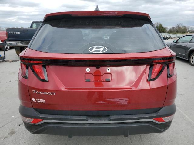 Photo 5 VIN: 5NMJA3DE4RH430667 - HYUNDAI TUCSON SE 