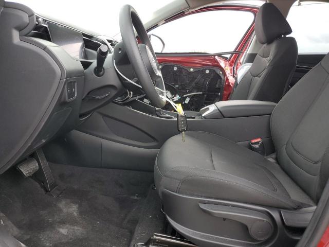 Photo 6 VIN: 5NMJA3DE4RH430667 - HYUNDAI TUCSON SE 