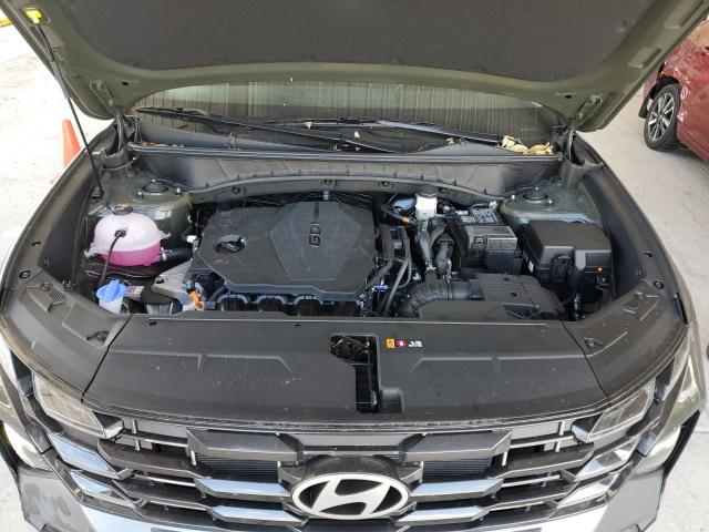 Photo 11 VIN: 5NMJA3DE4SH455705 - HYUNDAI TUCSON SE 