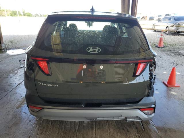 Photo 5 VIN: 5NMJA3DE4SH455705 - HYUNDAI TUCSON SE 