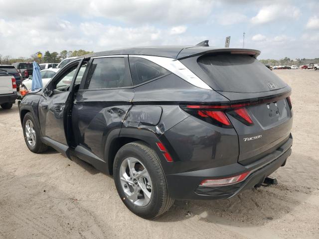 Photo 1 VIN: 5NMJA3DE5RH346275 - HYUNDAI TUCSON 