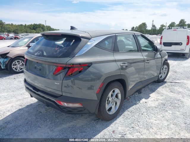 Photo 3 VIN: 5NMJA3DE5RH419001 - HYUNDAI TUCSON 