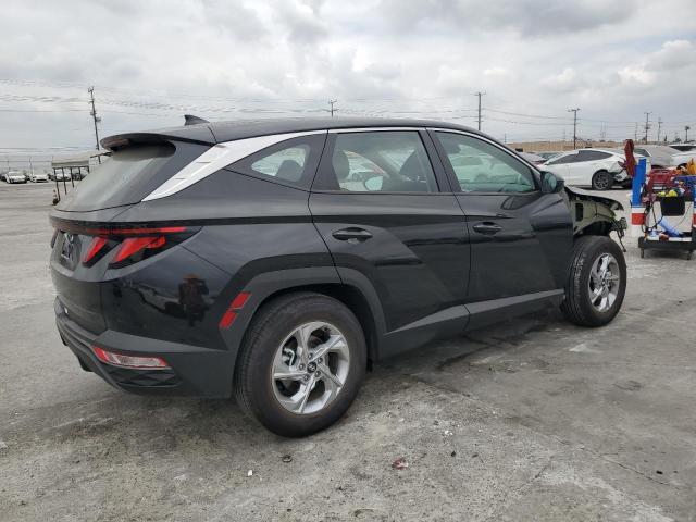 Photo 2 VIN: 5NMJA3DE6RH372688 - HYUNDAI TUCSON SE 