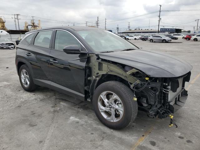 Photo 3 VIN: 5NMJA3DE6RH372688 - HYUNDAI TUCSON SE 