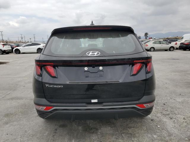 Photo 5 VIN: 5NMJA3DE6RH372688 - HYUNDAI TUCSON SE 