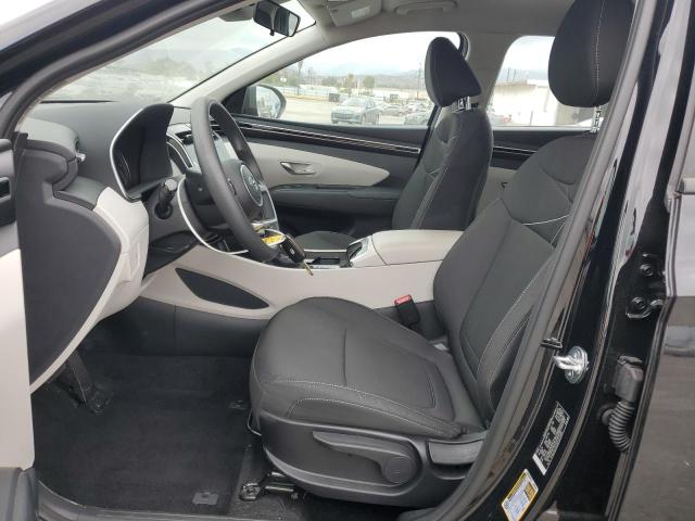 Photo 6 VIN: 5NMJA3DE6RH372688 - HYUNDAI TUCSON SE 