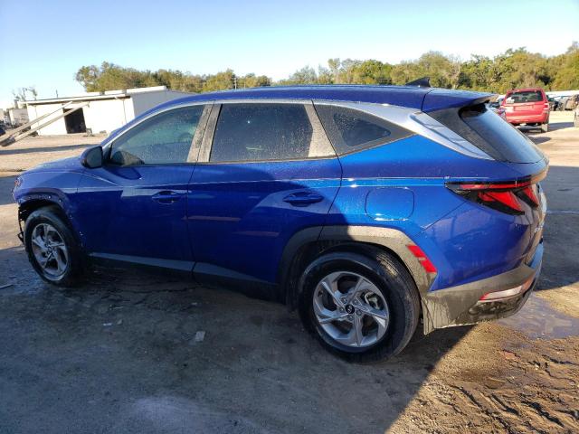 Photo 1 VIN: 5NMJA3DE8RH318891 - HYUNDAI TUCSON 