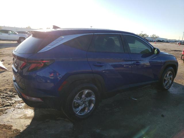 Photo 2 VIN: 5NMJA3DE8RH318891 - HYUNDAI TUCSON 