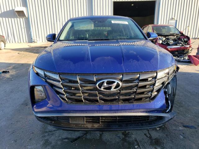 Photo 4 VIN: 5NMJA3DE8RH318891 - HYUNDAI TUCSON 